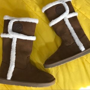 Michael kors boots